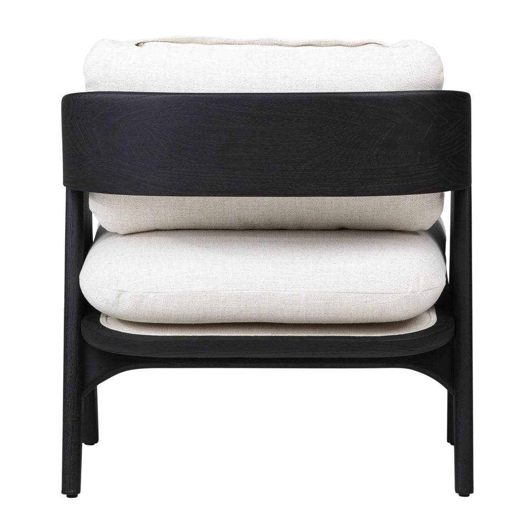 Adelina Occasional Chair - SwayLiving