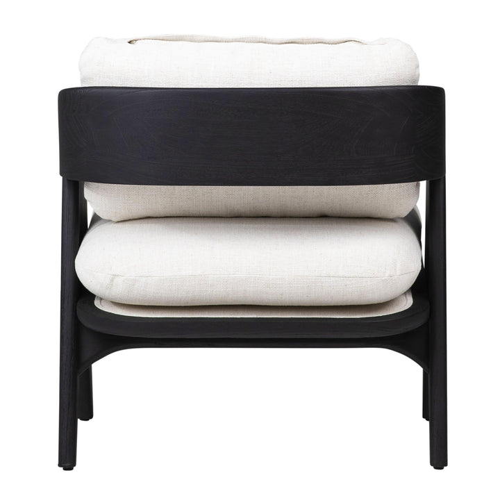 Adelina Occasional Chair - SwayLiving