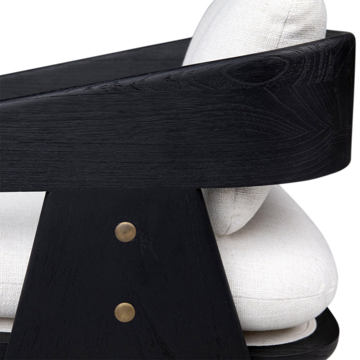 Adelina Occasional Chair - SwayLiving