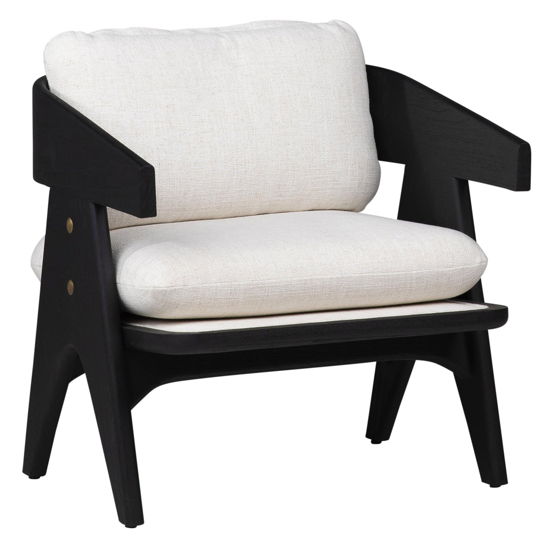 Adelina Occasional Chair - SwayLiving
