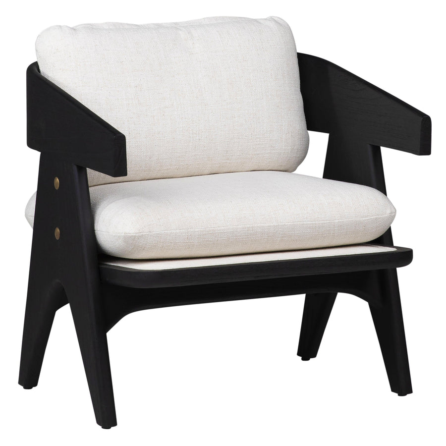 Adelina Occasional Chair - SwayLiving