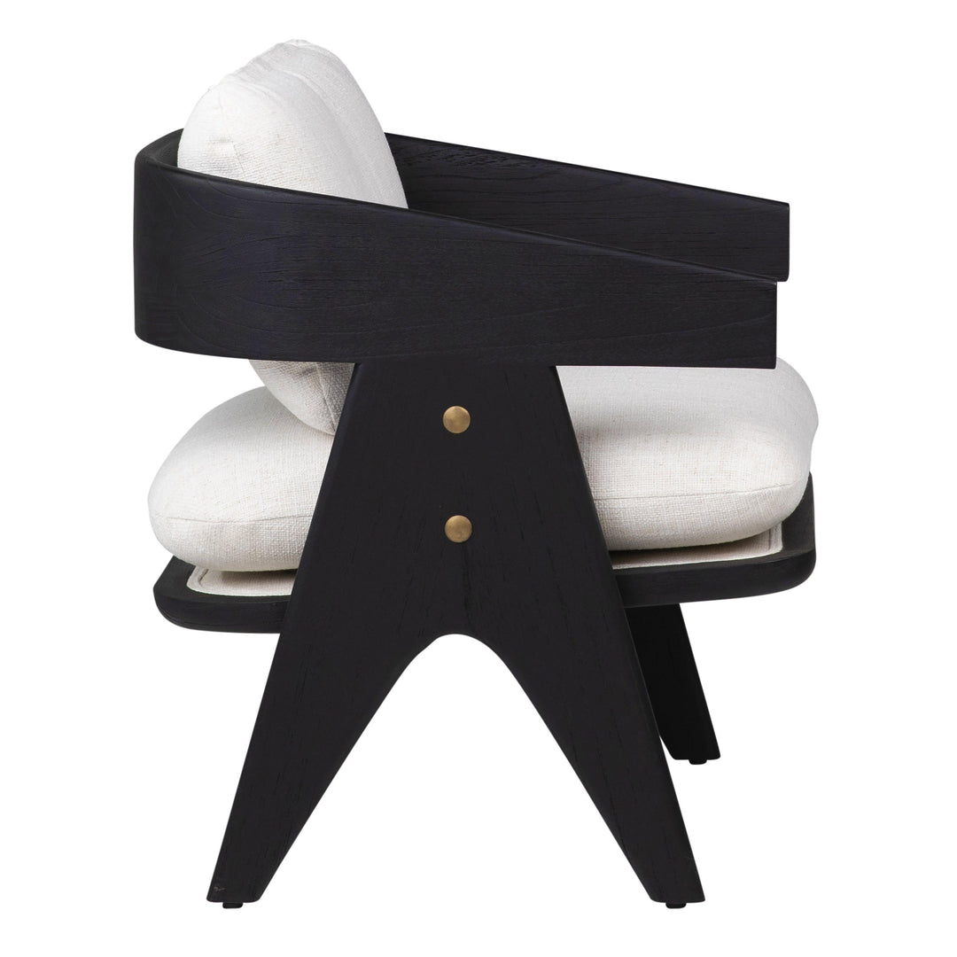 Adelina Occasional Chair - SwayLiving