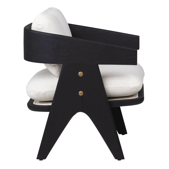 Adelina Occasional Chair - SwayLiving