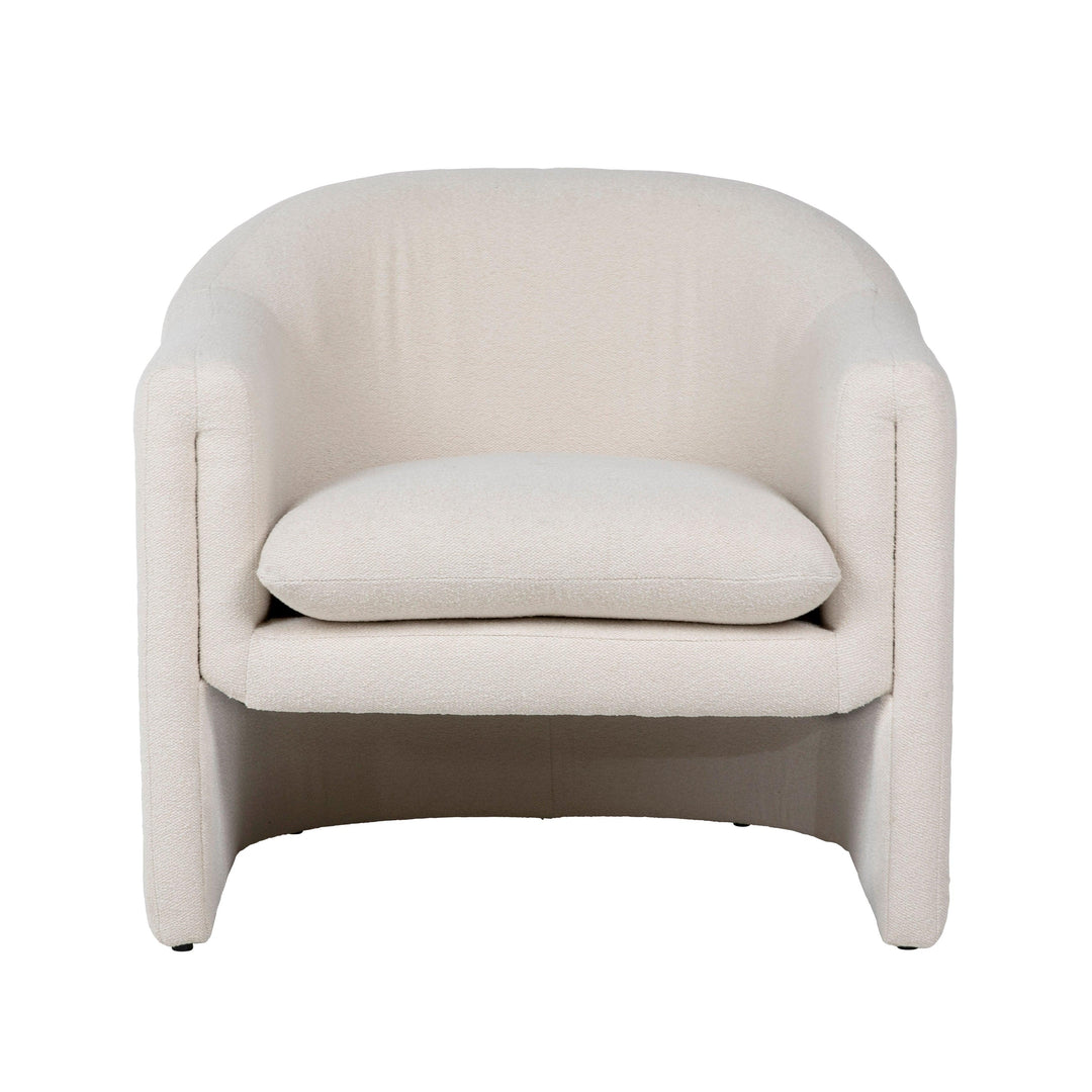 Aldine Occasional Chair - SwayLiving
