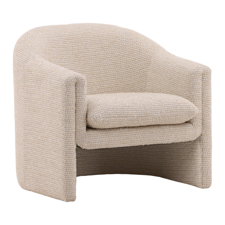 Aldine Occasional Chair - SwayLiving