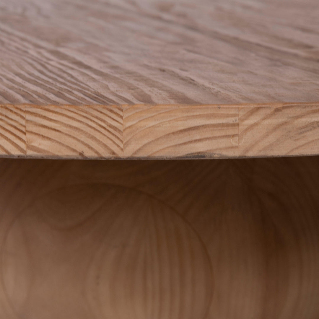Belisa Coffee Table - SwayLiving