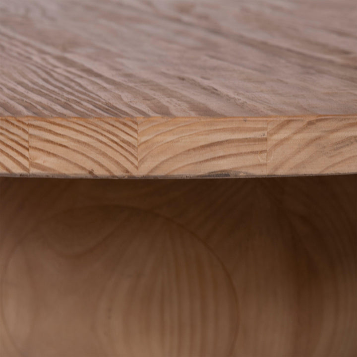 Belisa Coffee Table - SwayLiving