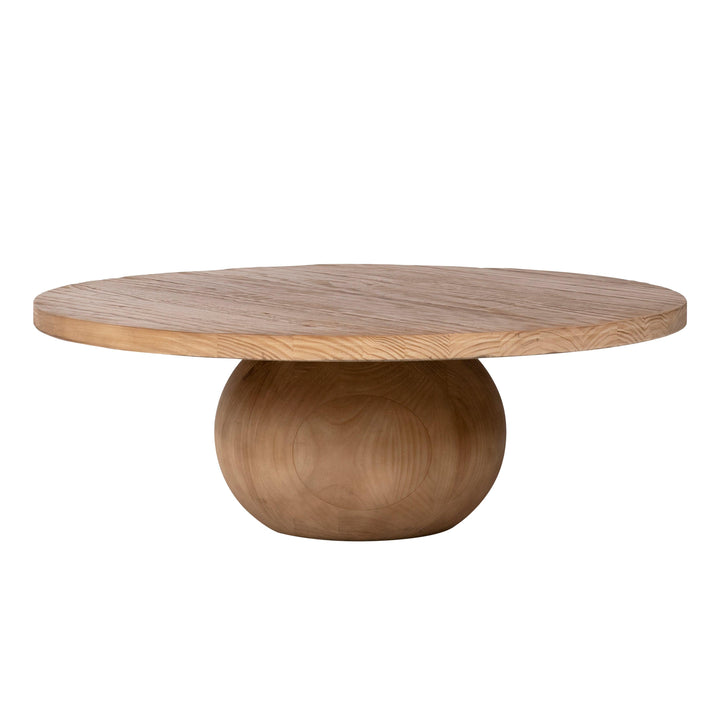 Belisa Coffee Table - SwayLiving