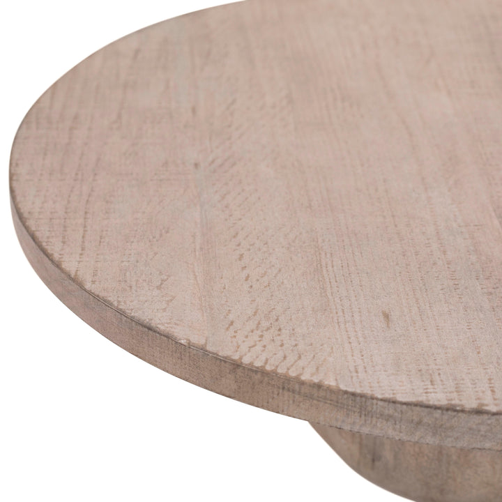 Belisa Coffee Table - SwayLiving