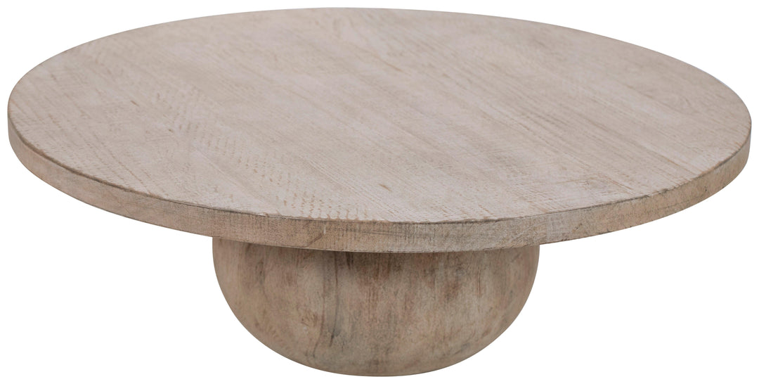 Belisa Coffee Table - SwayLiving