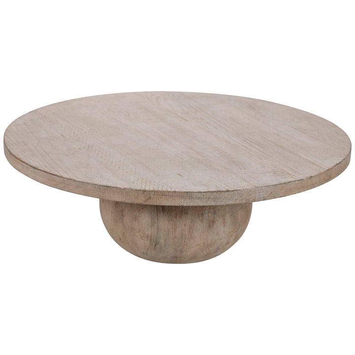 Belisa Coffee Table - SwayLiving