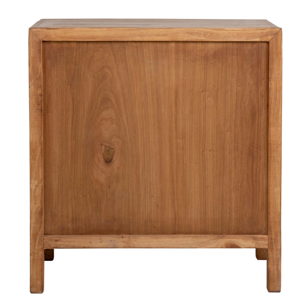 Abacusio 2 Door Sideboard - SwayLiving