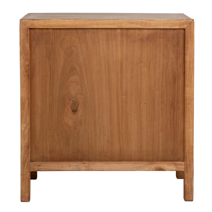 Abacusio 2 Door Sideboard - SwayLiving