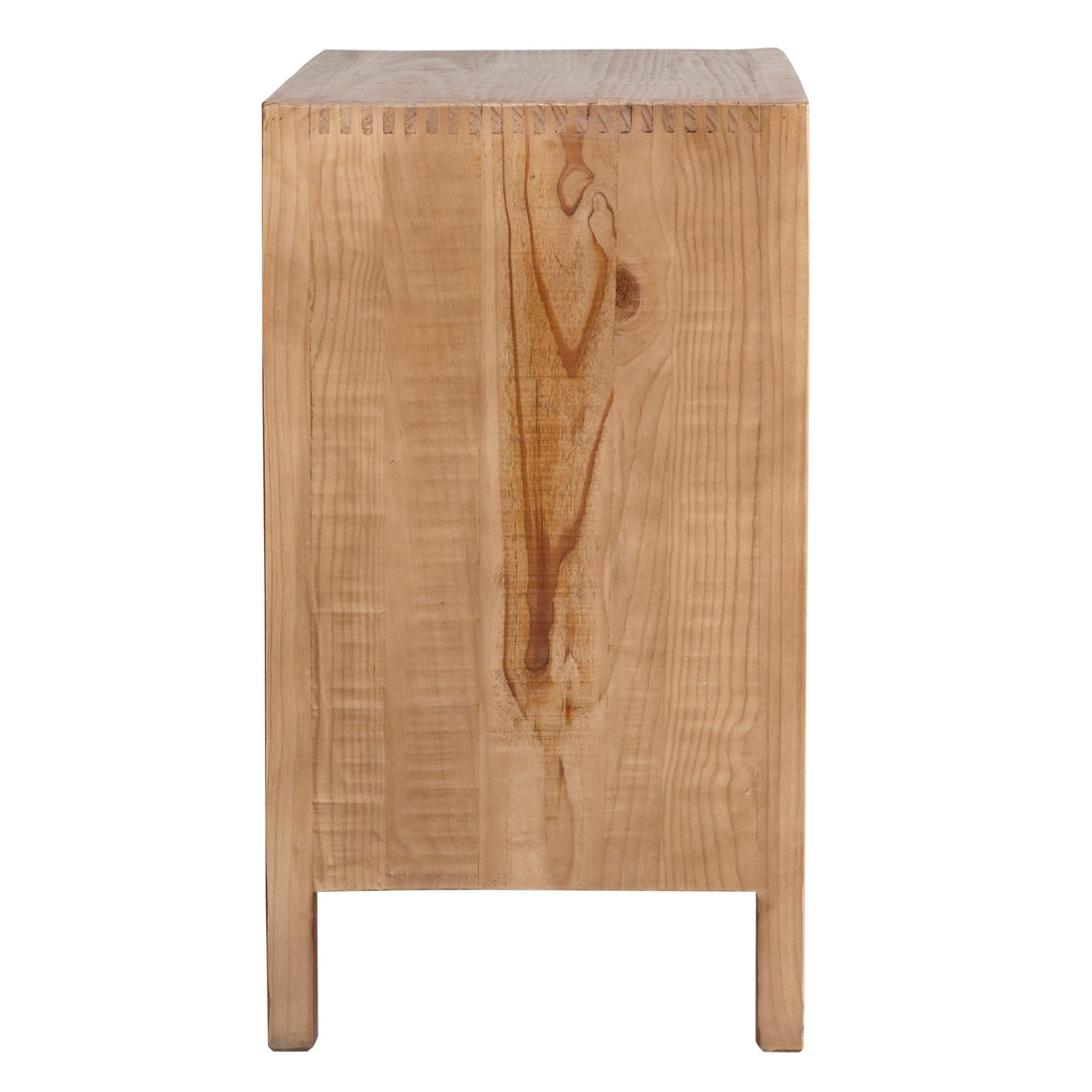 Abacusio 2 Door Sideboard - SwayLiving