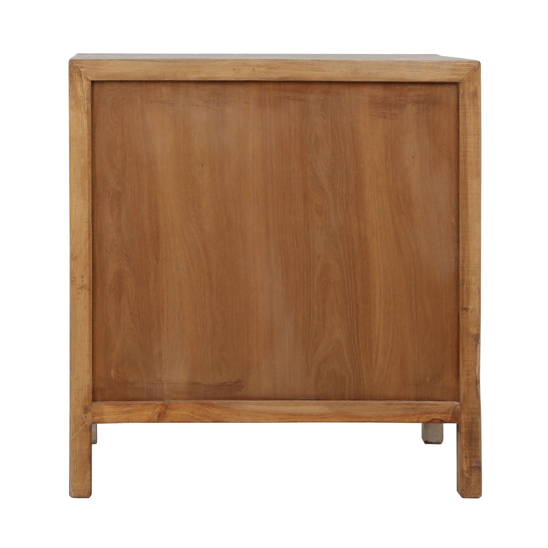 Abacusio 2 Door Sideboard - SwayLiving