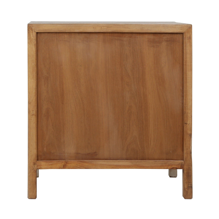 Abacusio 2 Door Sideboard - SwayLiving