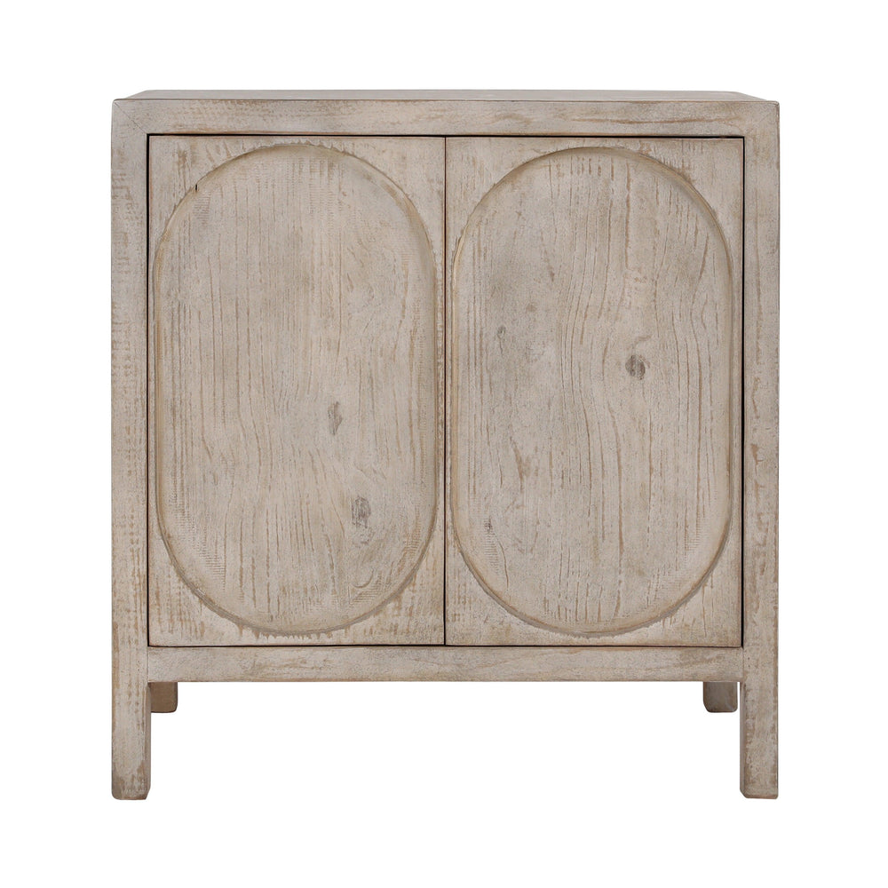 Abacusio 2 Door Sideboard - SwayLiving