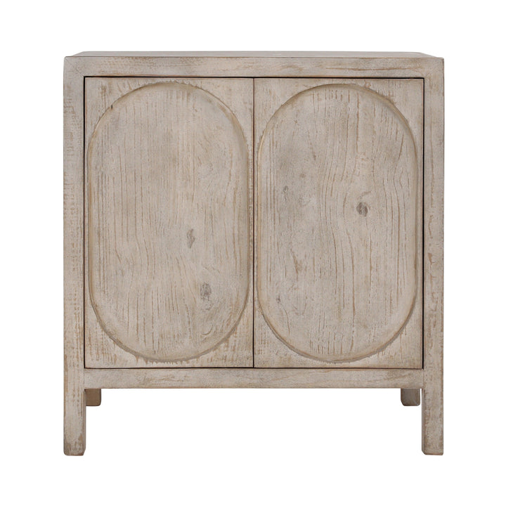 Abacusio 2 Door Sideboard - SwayLiving