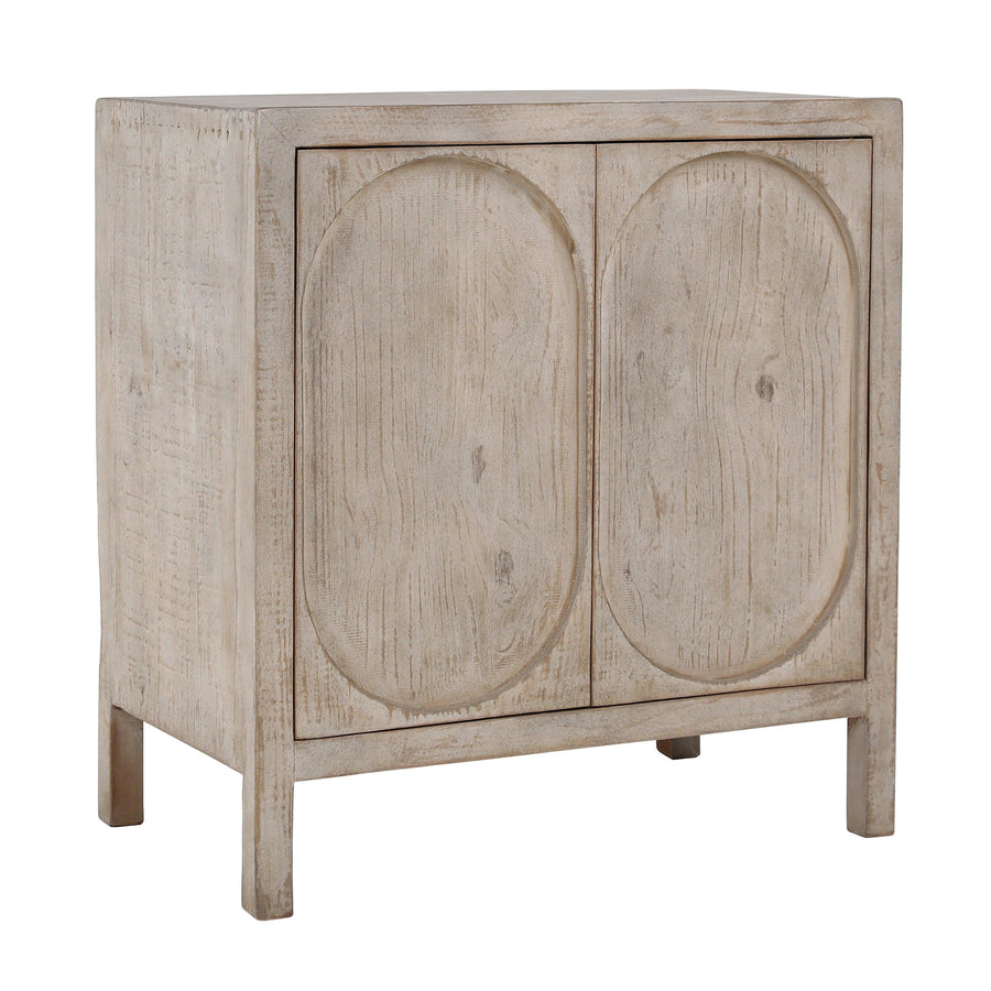 Abacusio 2 Door Sideboard - SwayLiving