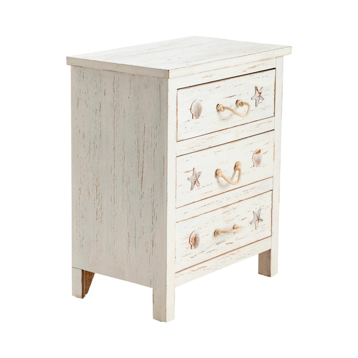 SwayLiving Seaside Chest SIDEBOARDS + CABINETS