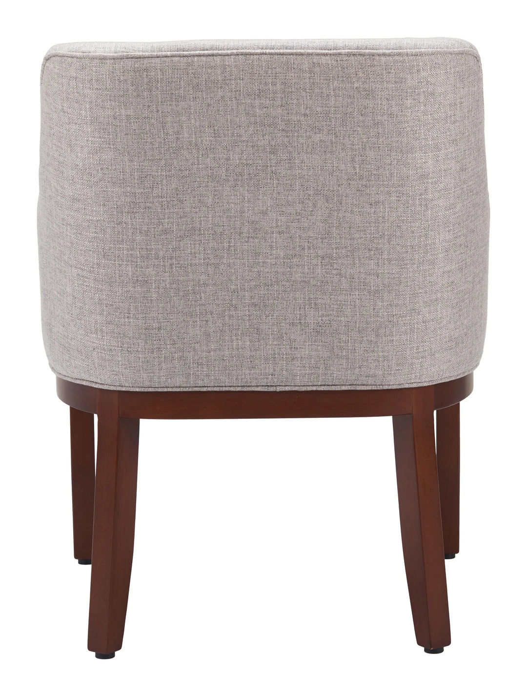 SwayLiving Berbera Dining Chair Gray - Set of 2 DINING CHAIRS