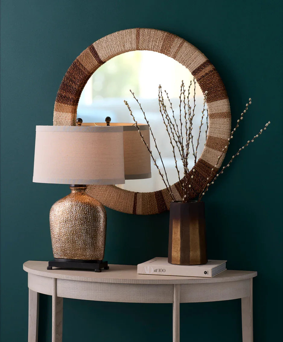 SwayLiving Bradford Lamp TABLE LAMPS