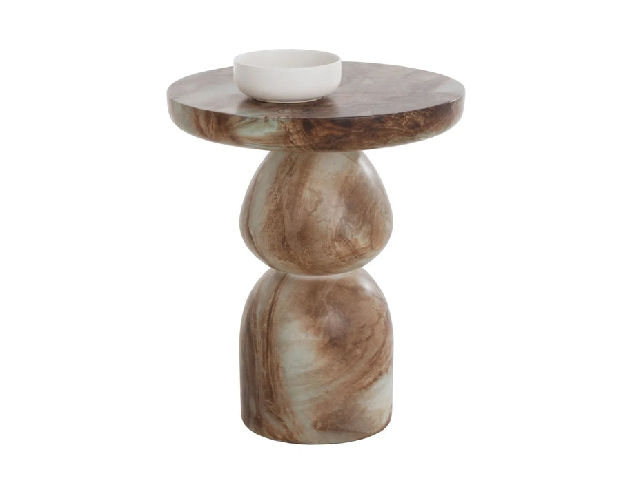 Orielle End Table