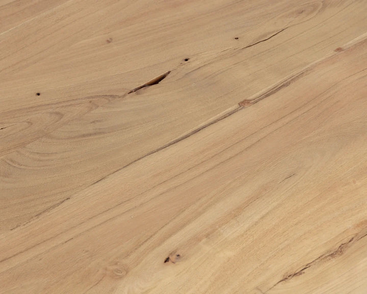Pino Coffee Table - Rustic Acacia