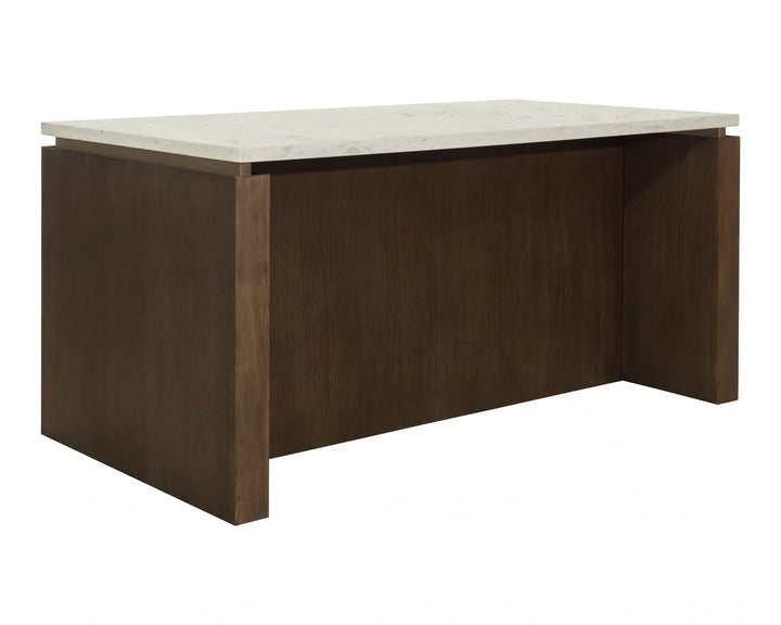 Boden Kitchen Island - 75.5"