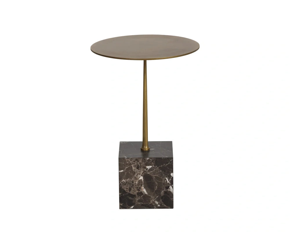 Meridia End Table