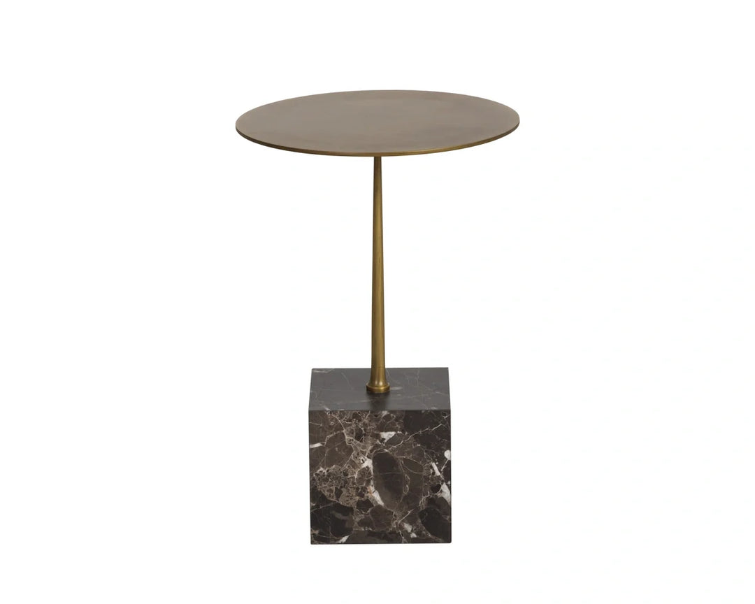 Meridia End Table
