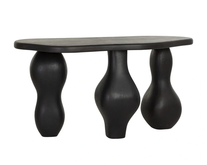Ines Console Table