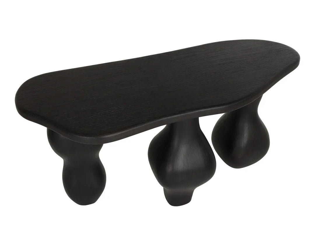 Ines Console Table