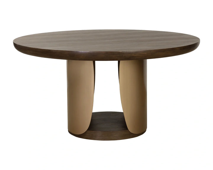 Sultana Dining Table - 59"