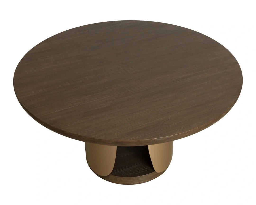 Sultana Dining Table - 59"