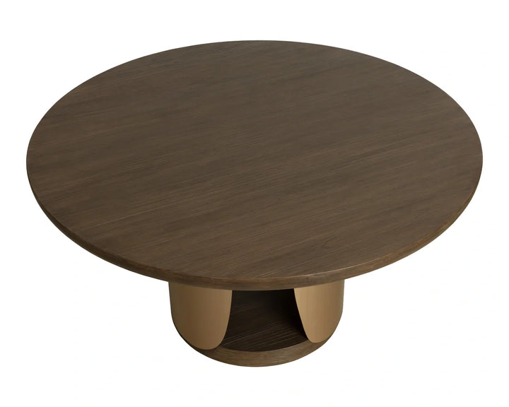 Sultana Dining Table - 59"