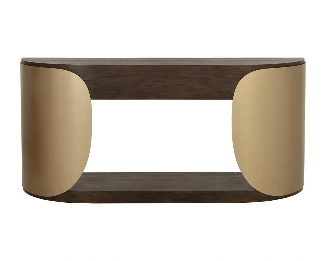 Sultana Console Table
