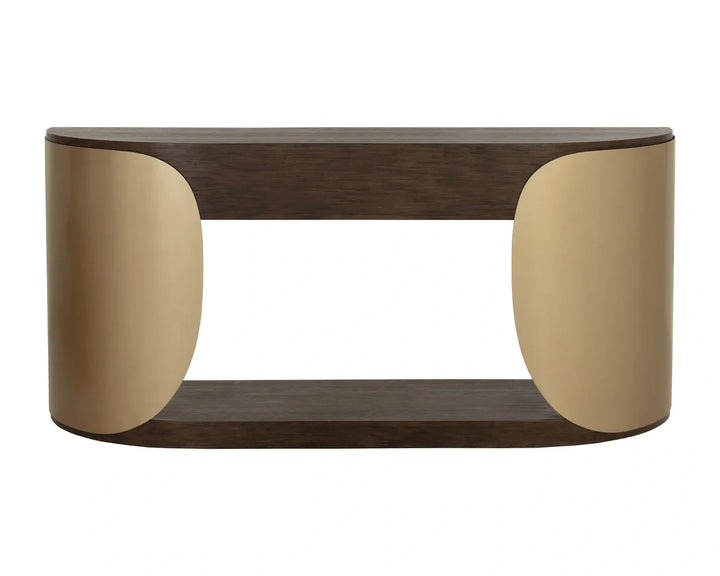 Sultana Console Table