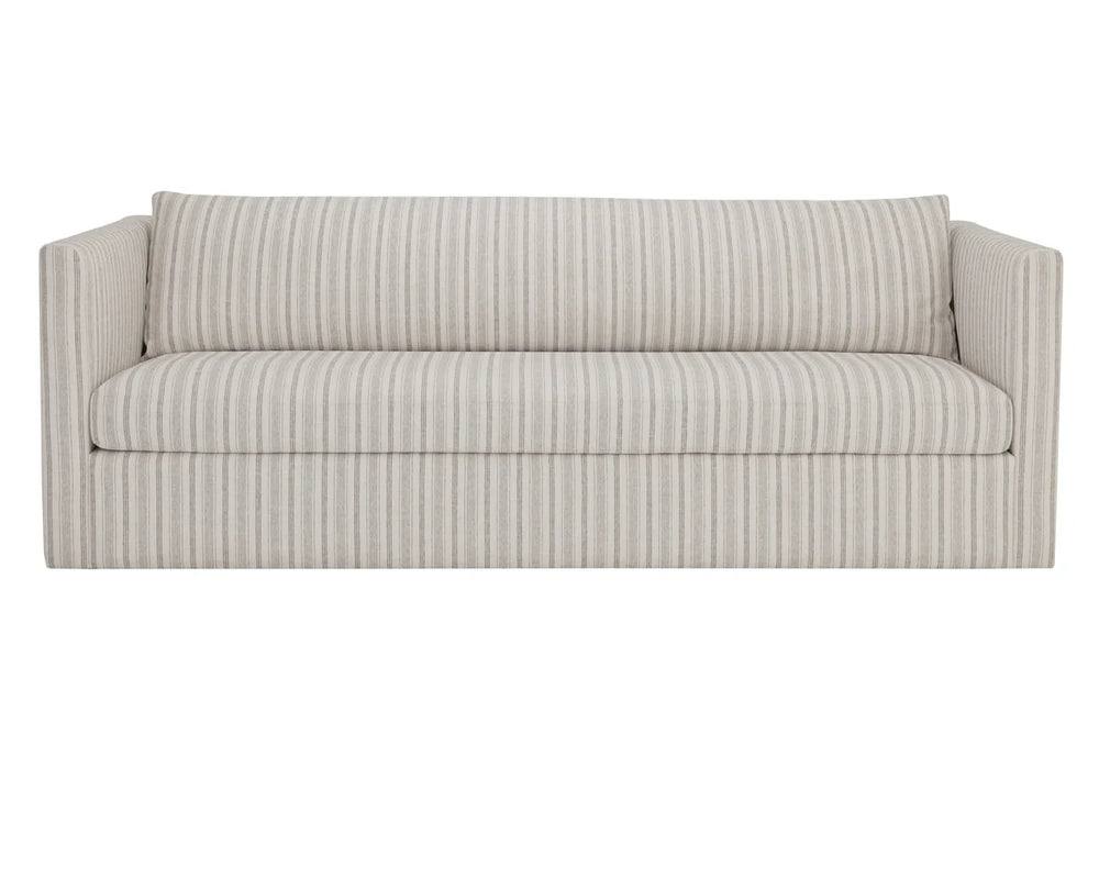 Leander Sofa - Gifford Script