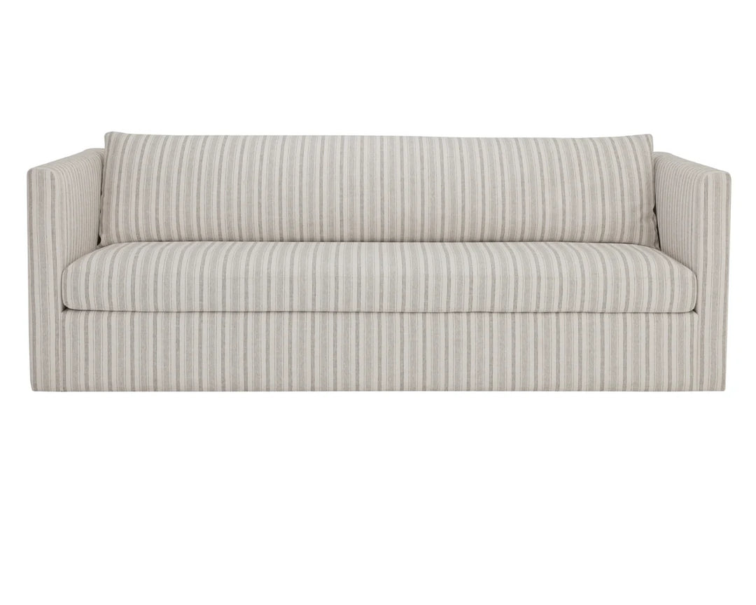 Leander Sofa - Gifford Script