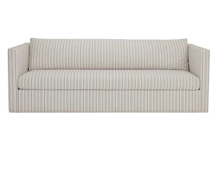 Leander Sofa - Gifford Script