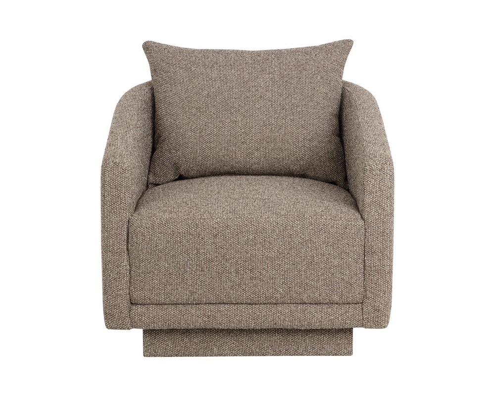 Gannon Armchair - Gellar Earth