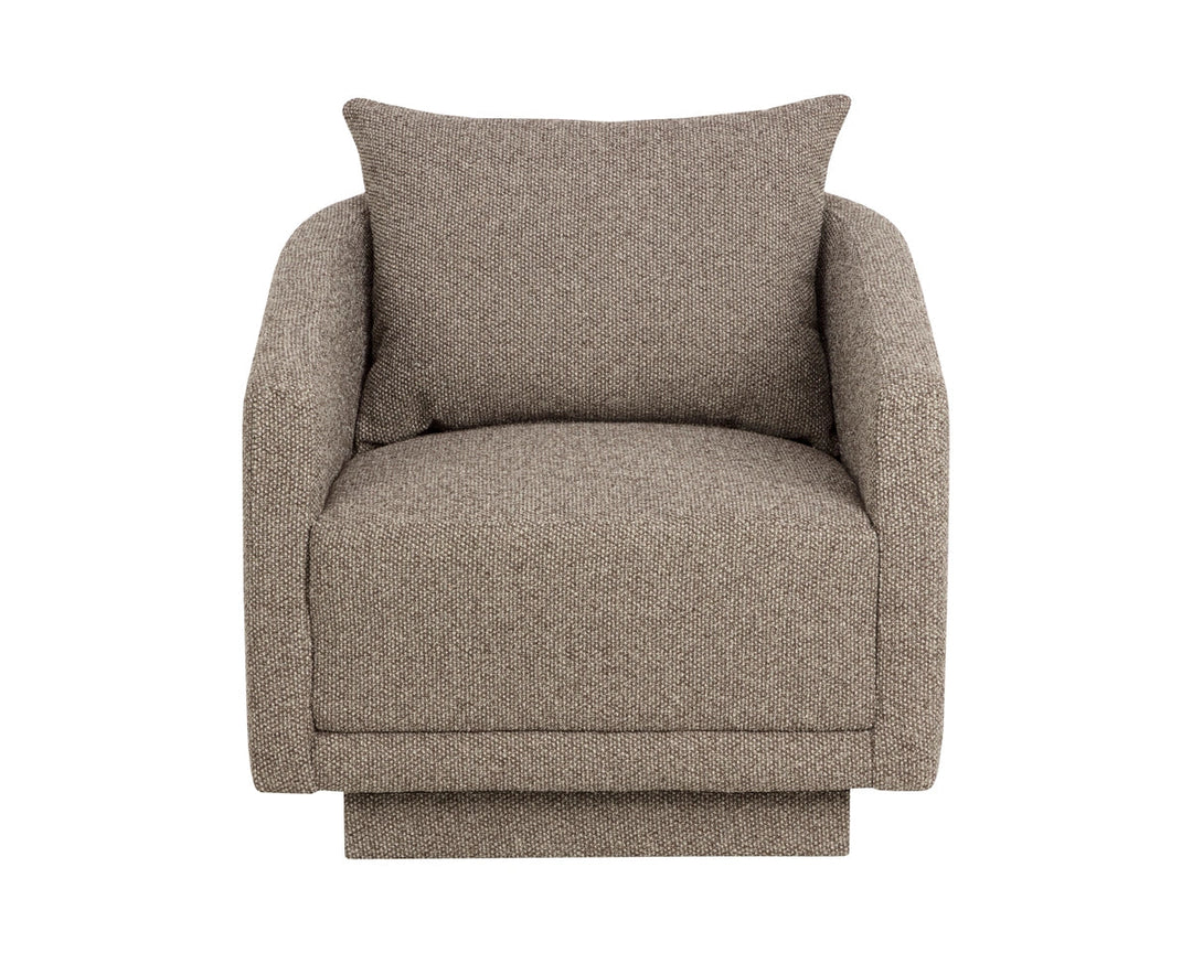 Gannon Armchair - Gellar Earth