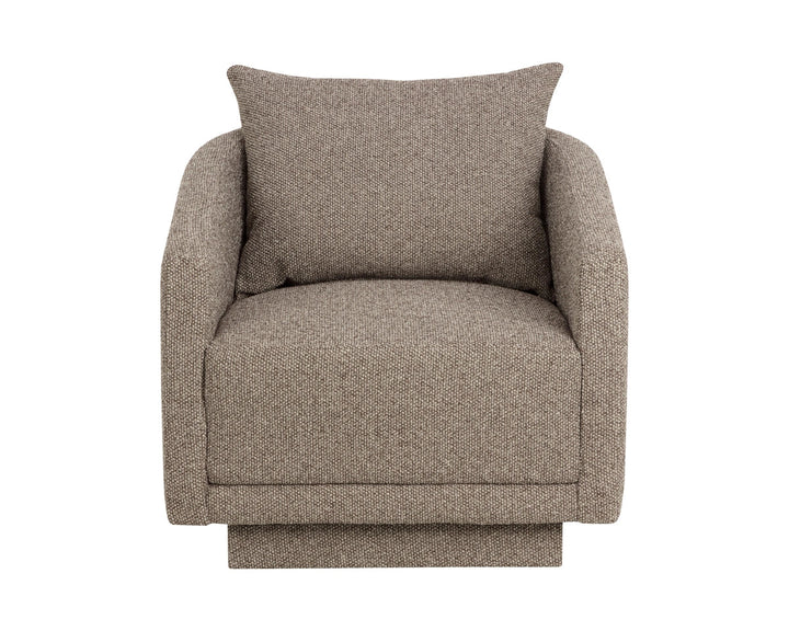 Gannon Armchair - Gellar Earth