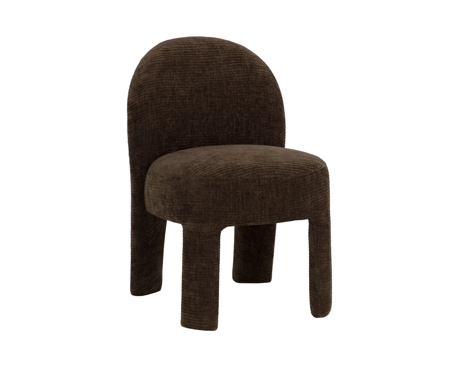 Myrtle Dining Chair - Opera Espresso