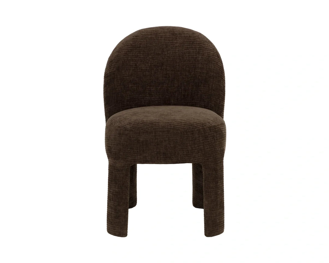 Myrtle Dining Chair - Opera Espresso