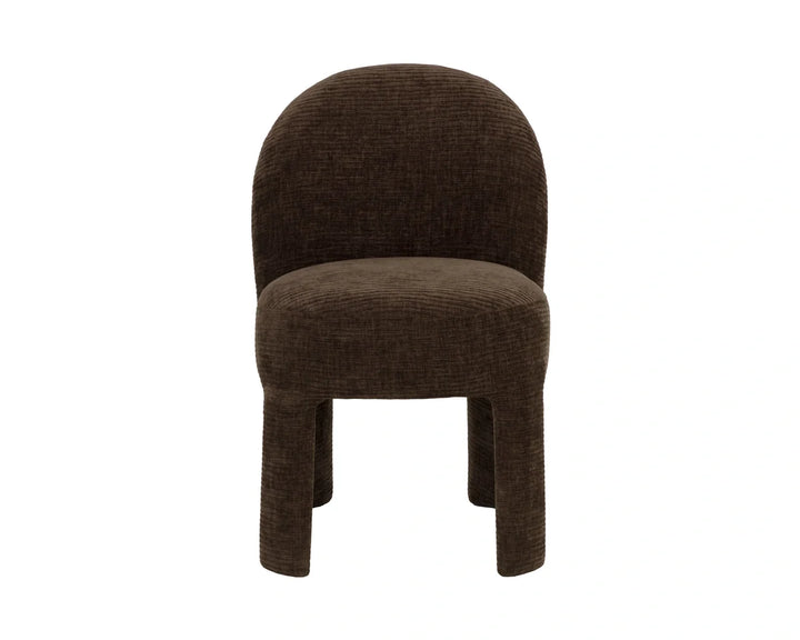 Myrtle Dining Chair - Opera Espresso