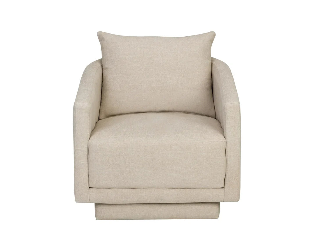 Gannon Armchair