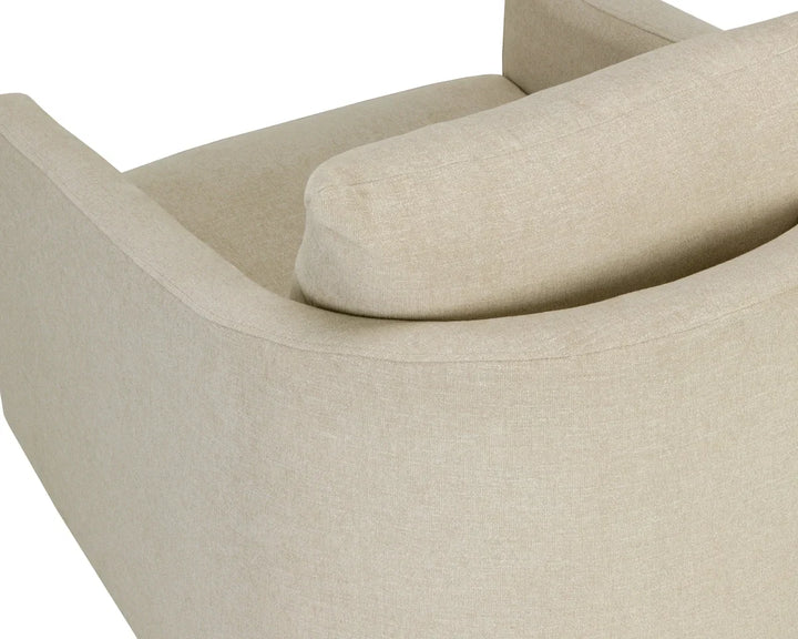 Gannon Armchair
