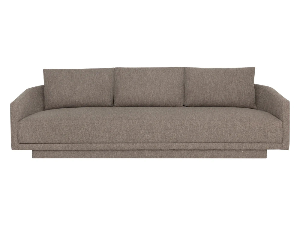 Gannon Sofa - Gellar Earth